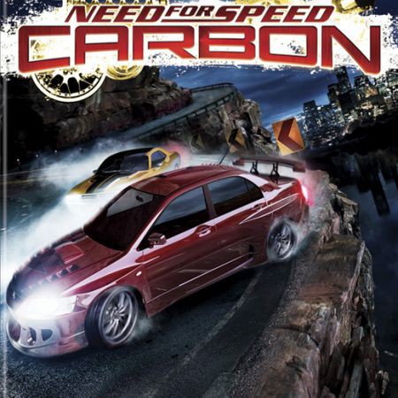 Need For Speed Carbon